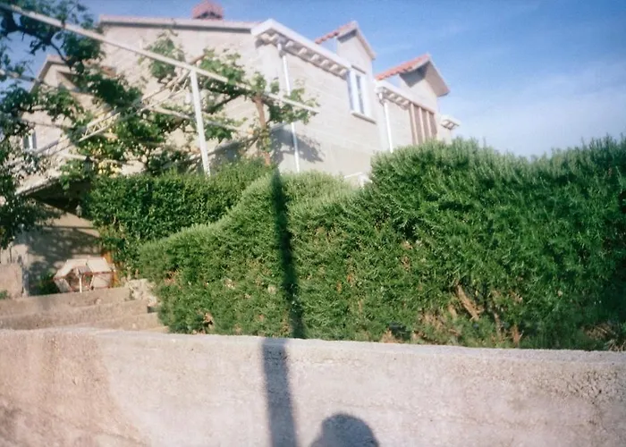 Family House Lise